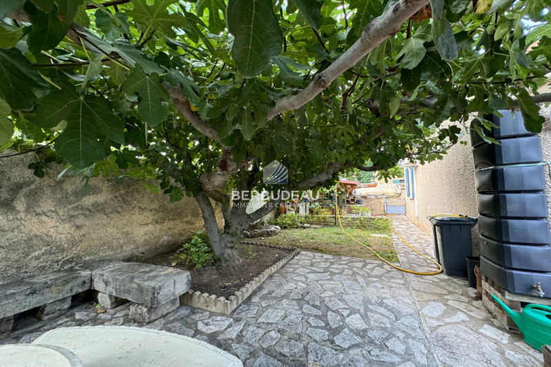 Vente villa Carpentras  