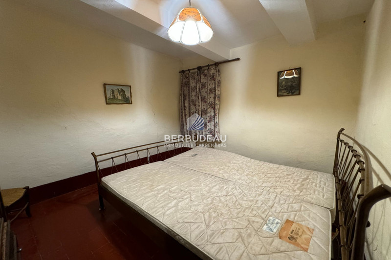 Vente maison de village Montbrun-les-Bains  