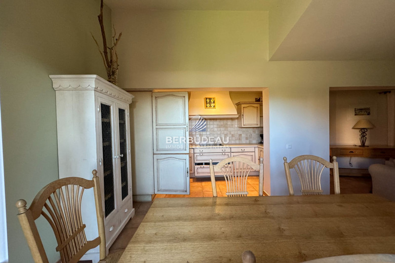 Vente maison contemporaine Saint-Trinit  