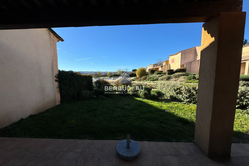 Vente maison contemporaine Saint-Trinit  