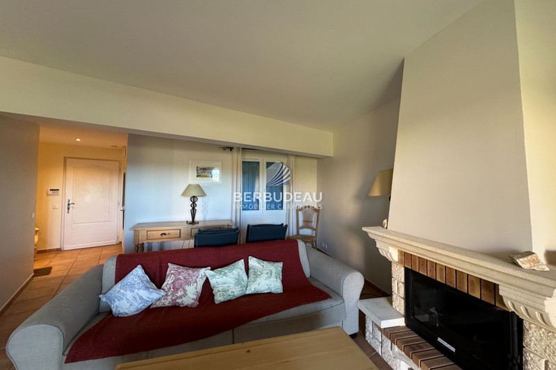Vente maison contemporaine Saint-Trinit  