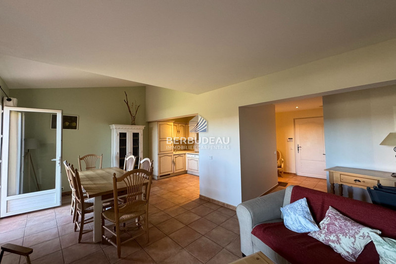 Vente maison contemporaine Saint-Trinit  
