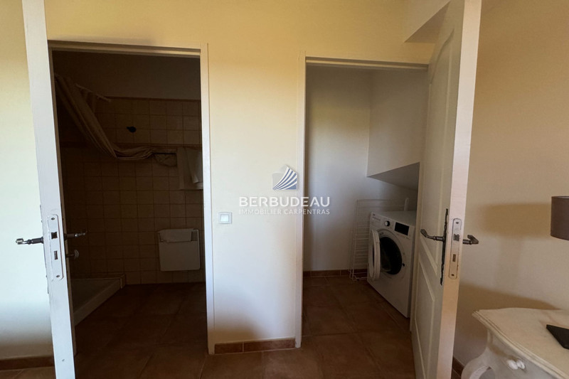 Vente maison contemporaine Saint-Trinit  