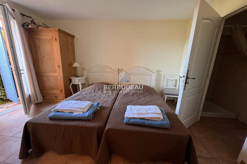 Vente maison contemporaine Saint-Trinit  