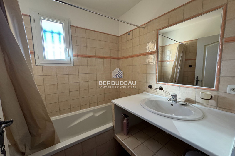 Vente maison contemporaine Saint-Trinit  