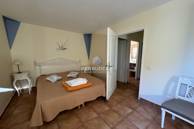 Vente maison contemporaine Saint-Trinit  