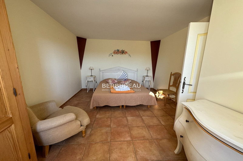 Vente maison contemporaine Saint-Trinit  