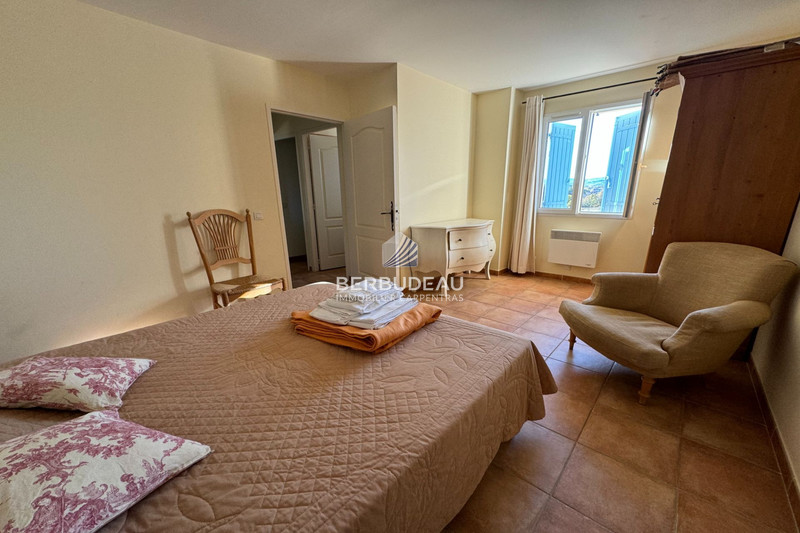 Vente maison contemporaine Saint-Trinit  