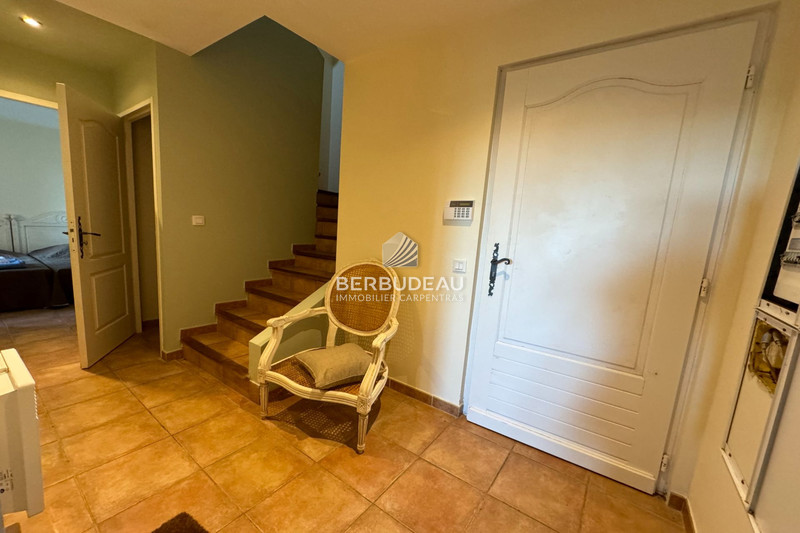 Vente maison contemporaine Saint-Trinit  