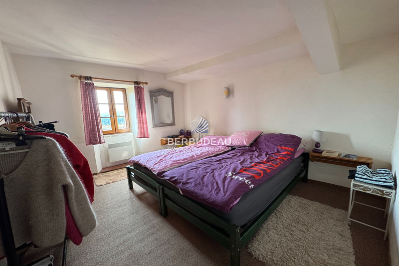 Vente maison de village Aurel  