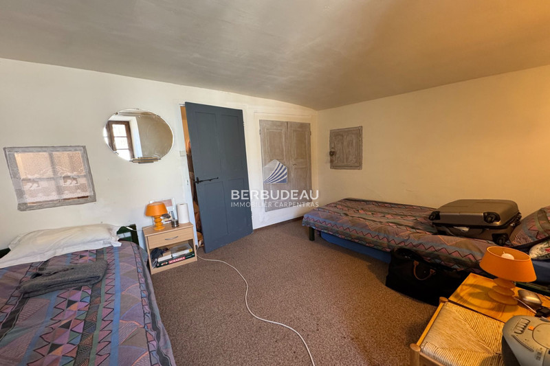 Vente maison de village Aurel  