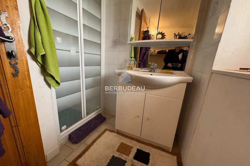 Vente maison de village Aurel  