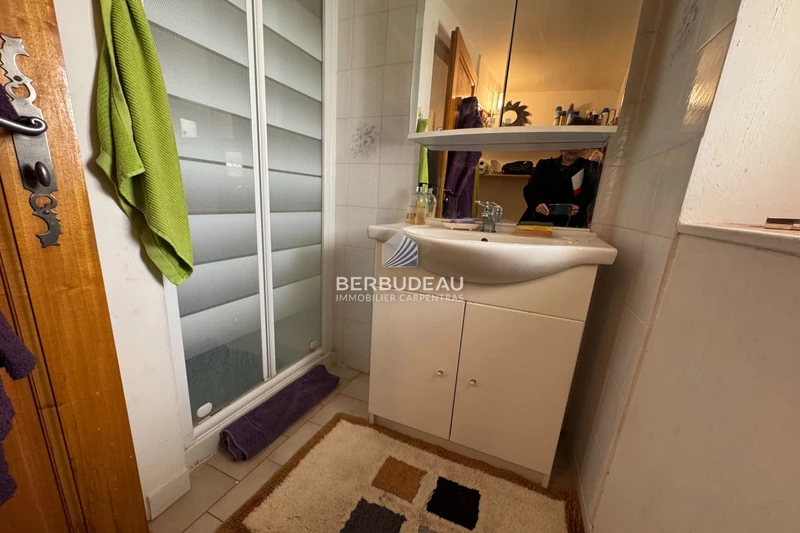 Vente maison de village Aurel  