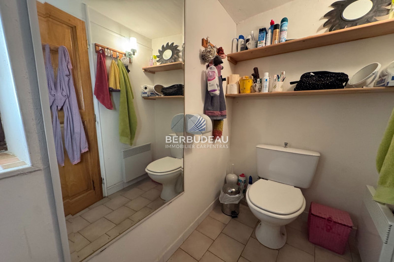 Vente maison de village Aurel  