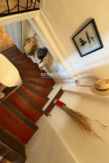 Vente maison de village Aurel  