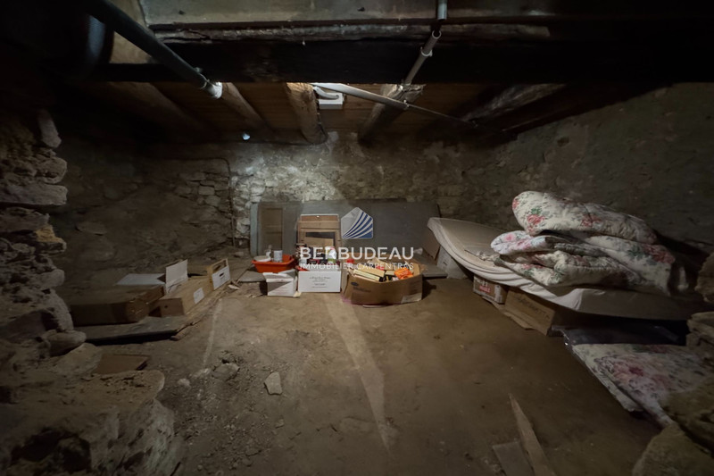 Vente maison de village Aurel  