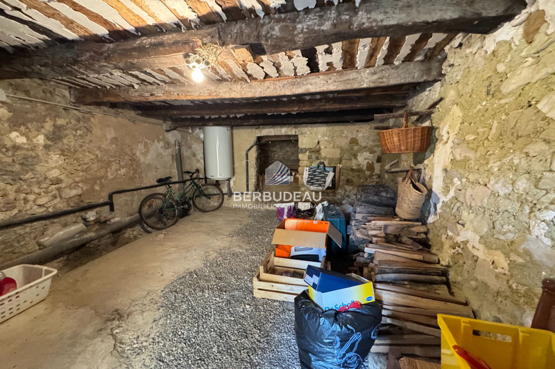 Vente maison de village Aurel  