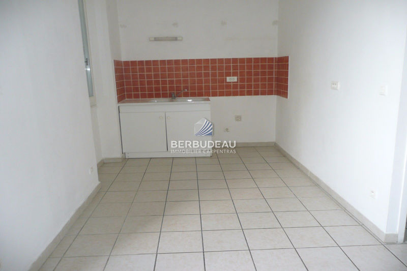 Photo Apartment Carpentras to buy apartment 2 rooms 35 m²