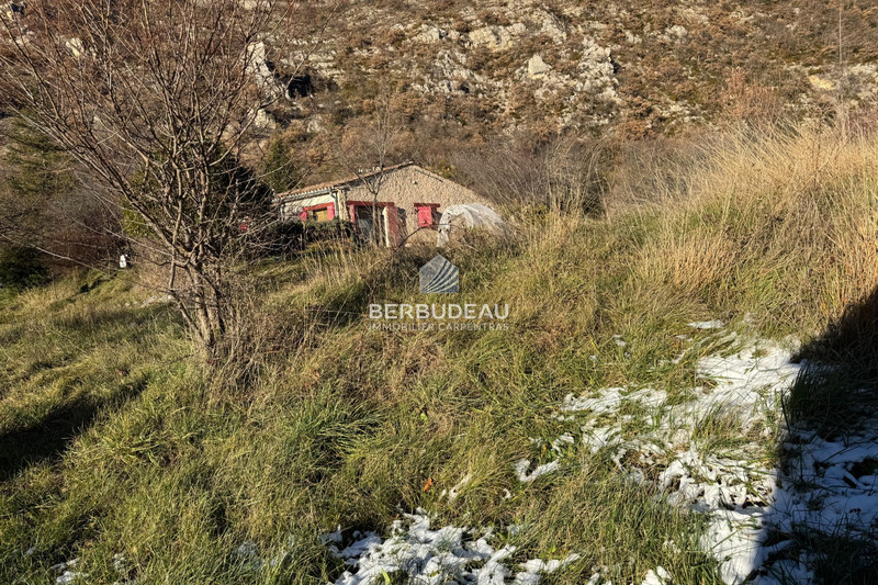 Vente maison de campagne Barret-de-Lioure  
