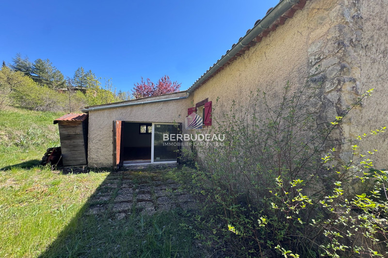 Vente maison de campagne Barret-de-Lioure  
