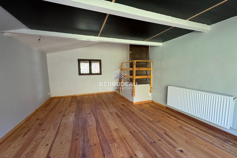 Vente maison de campagne Barret-de-Lioure  