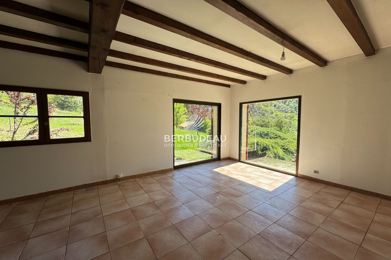 Vente maison de campagne Barret-de-Lioure  