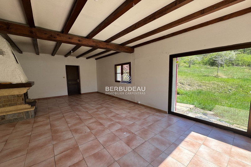 Vente maison de campagne Barret-de-Lioure  