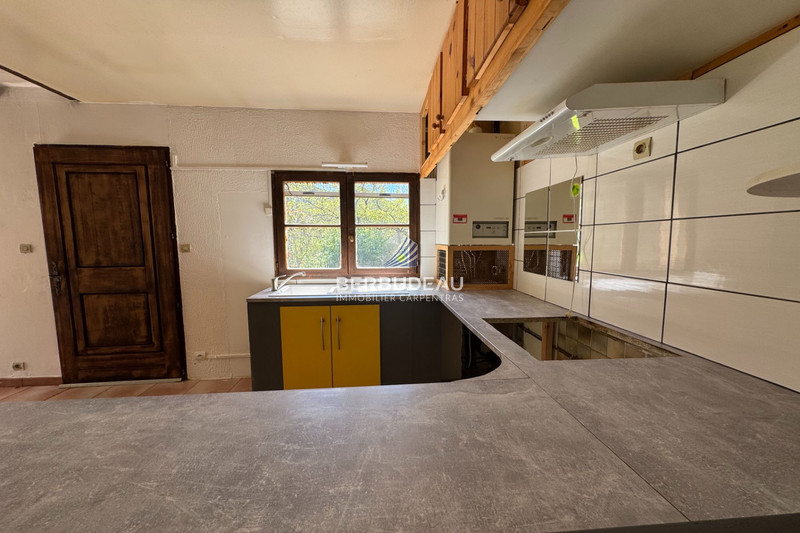 Vente maison de campagne Barret-de-Lioure  