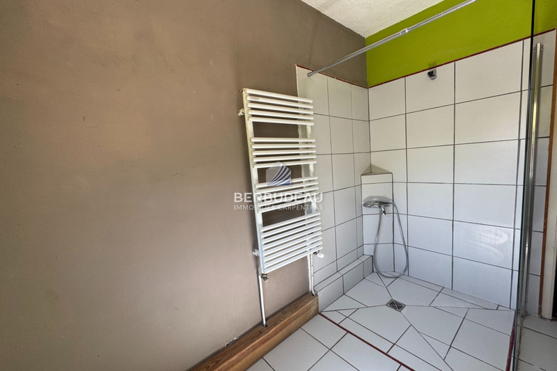 Vente maison de campagne Barret-de-Lioure  