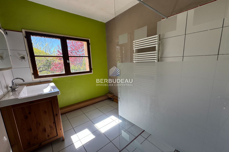 Vente maison de campagne Barret-de-Lioure  