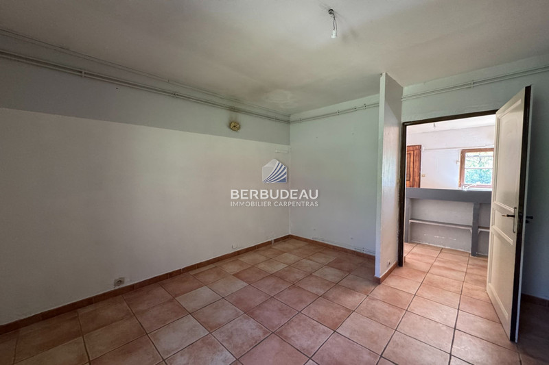 Vente maison de campagne Barret-de-Lioure  