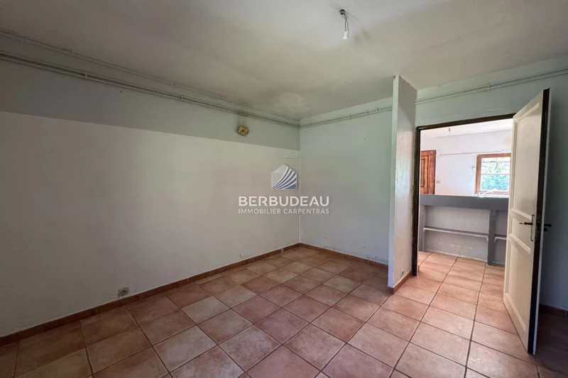 Vente maison de campagne Barret-de-Lioure  