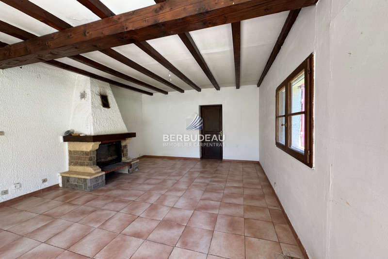 Vente maison de campagne Barret-de-Lioure  