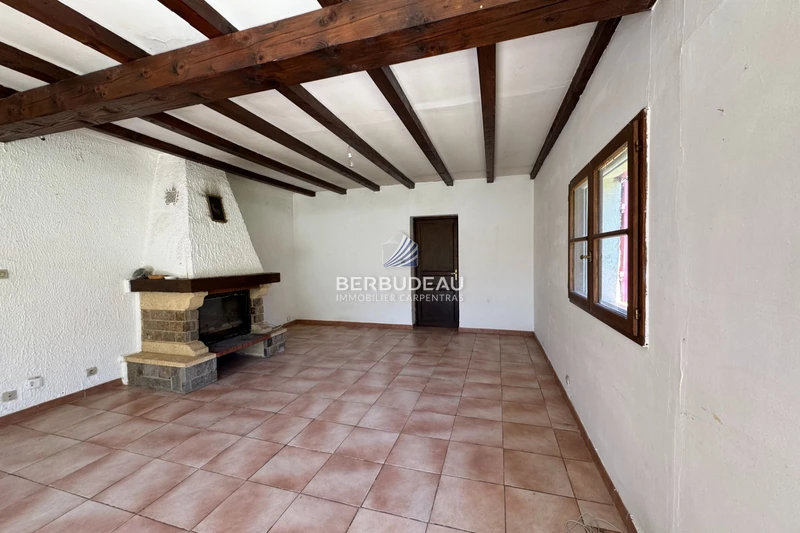Vente maison de campagne Barret-de-Lioure  