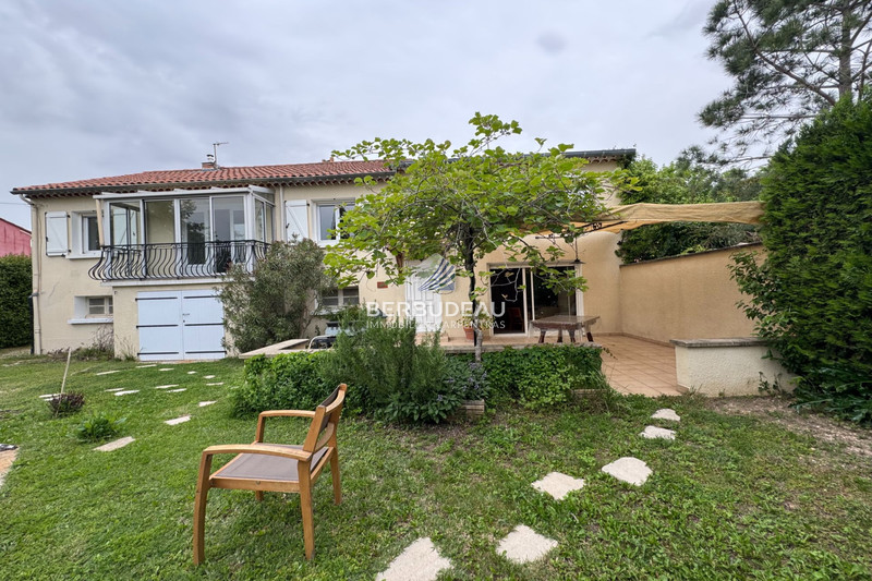 Vente maison double Carpentras  