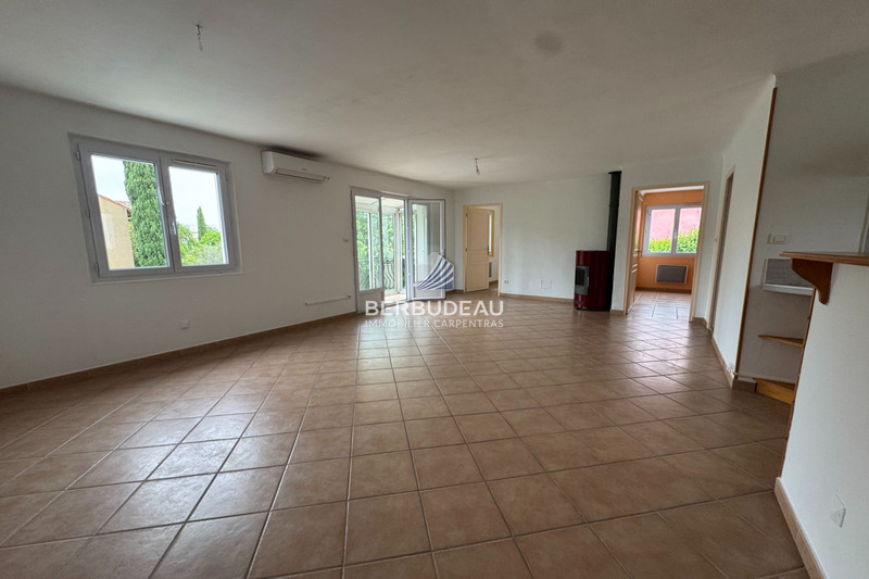 Vente maison double Carpentras  