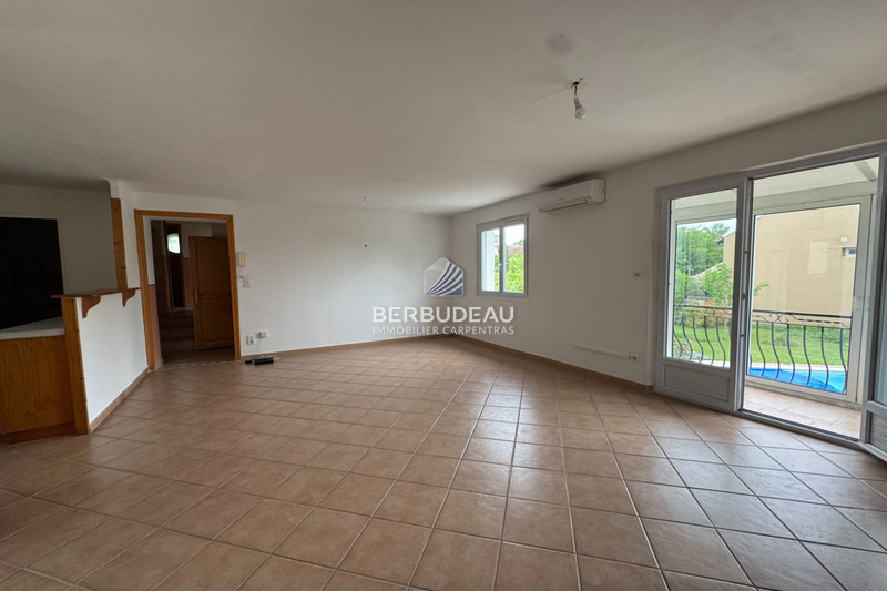 Vente maison double Carpentras  