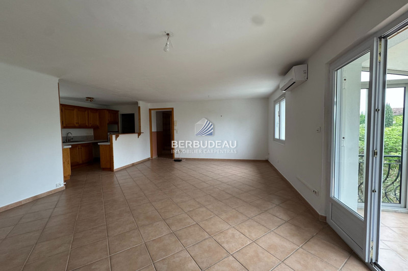 Vente maison double Carpentras  