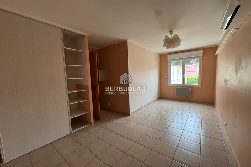 Vente maison double Carpentras  