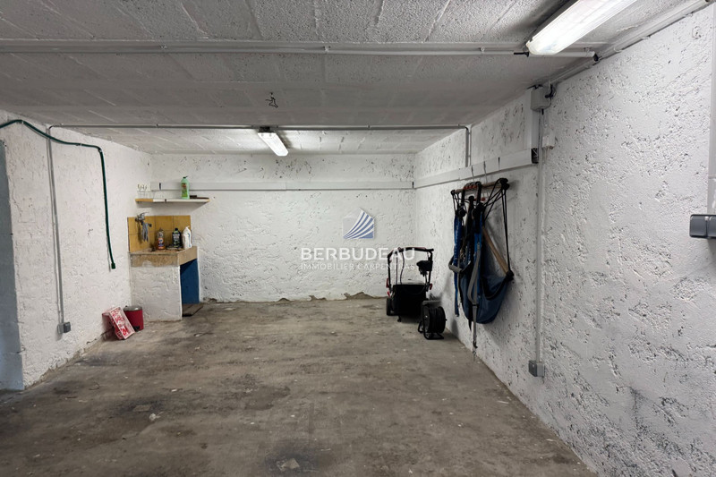 Vente maison double Carpentras  