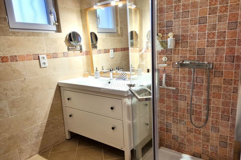 Vente maison double Carpentras  