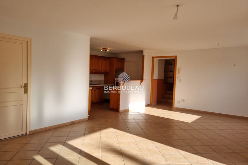 Vente maison double Carpentras  