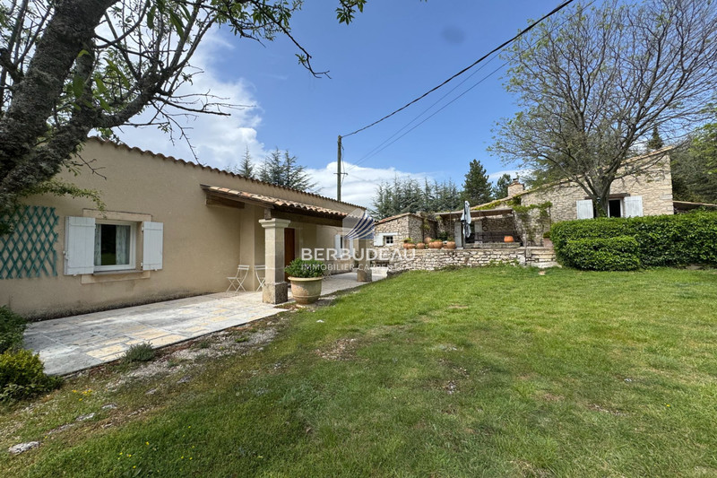 Vente maison de campagne Aurel  