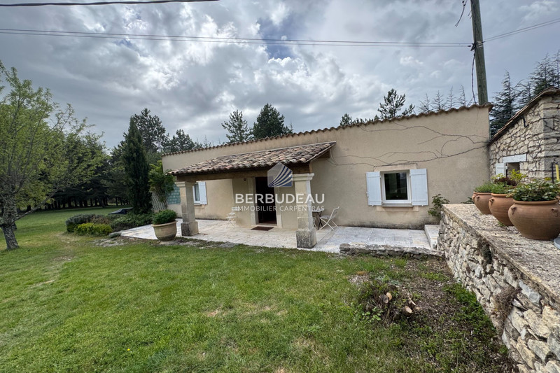 Vente maison de campagne Aurel  