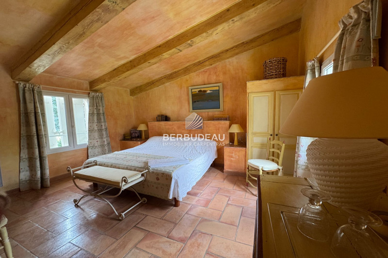Vente maison de campagne Aurel  