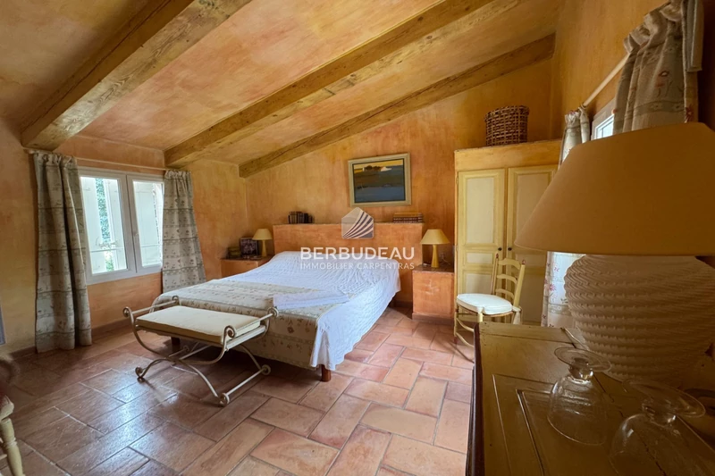 Vente maison de campagne Aurel  