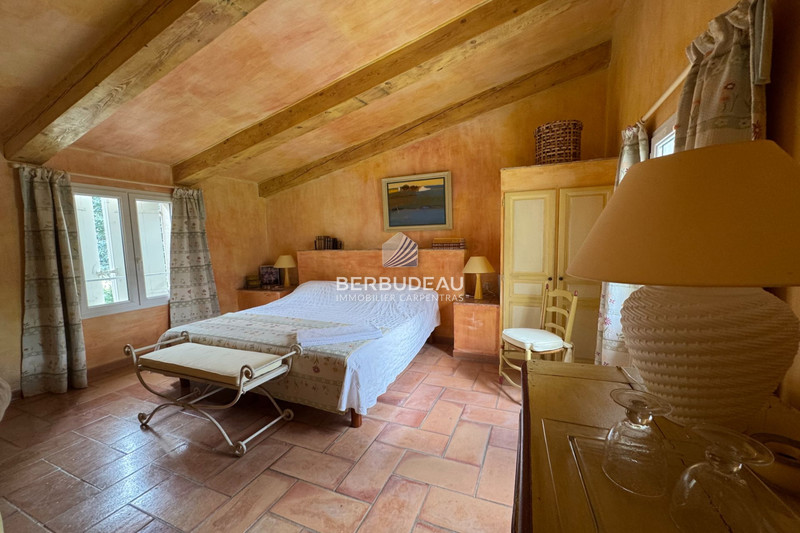 Vente maison de campagne Aurel  