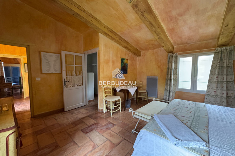 Vente maison de campagne Aurel  