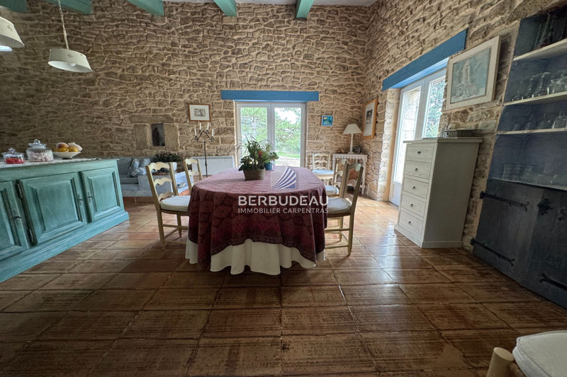 Vente maison de campagne Aurel  
