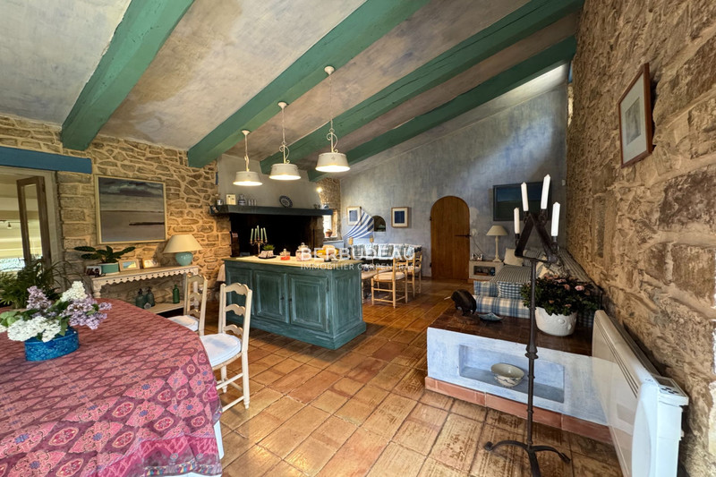 Vente maison de campagne Aurel  